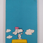 Charles M. Schulz : Varo laakapalloa, Jaska Jokunen - pikkukuva 2