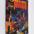 Yoshikazu Yasuhiko : Venus Wars - Volume 1 - pikkukuva 1