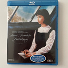 Anne Frankin päiväkirja blue-ray UUSI - pikkukuva 1
