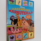 Kananpojat karkuteillä - pikkukuva 1