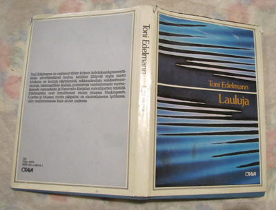 Toni Edelmann; Lauluja