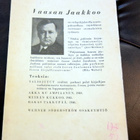 Waasaan Jaakkoo Rakas Takkupää Kirja 1946 - pikkukuva 2