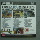 PLAY STATION 3 ( demo-mainos-dvd ) - pikkukuva 2