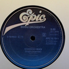 BIDDU ORCHESTRA :: VOODOO MAN :: VINYYLI MAXI 12" .. 1979 !! - pikkukuva 4