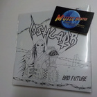 INSTIGATOR - BAD FUTURE UUSI 7" - pikkukuva 1