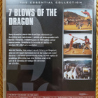7 blows of the Dragon  ( -1972 / 2006 )  DVD  2h 11min - pikkukuva 2