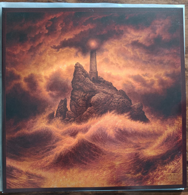 In Mourning - Afterglow