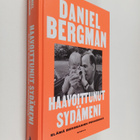 Daniel Bergman : Haavoittunut sydämeni - pikkukuva 1