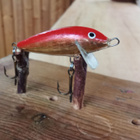 Palsas Finland  4,5cm - pikkukuva 1