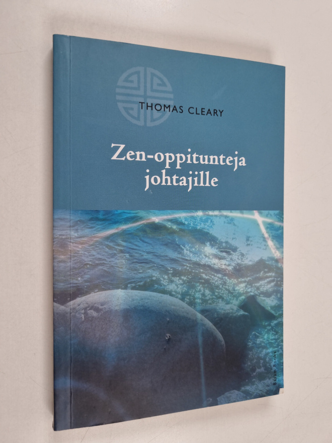 Zen-oppitunteja johtajille