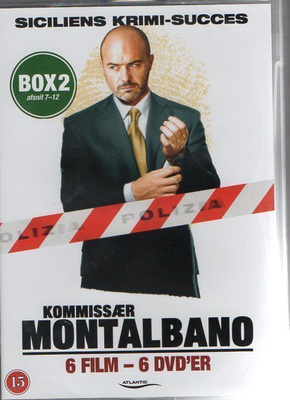 Komisario Montalbano Box 2	(68 968)	UUSI	-ulk-		DVD	(6)