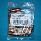 Virtasuutin M8x0,8x30mm CuCrZr 10 kpl pussi - pikkukuva 1