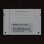 SNES: International Superstar Soccer (L, SCN) - pikkukuva 2