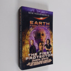 James White ym. : The First Protector - pikkukuva 1