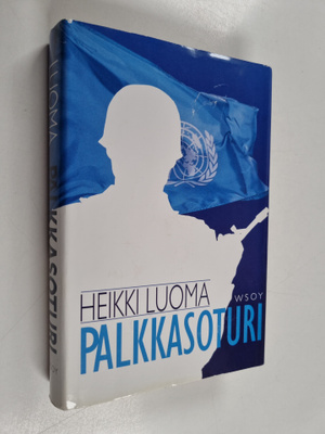 Heikki Luoma : Palkkasoturi