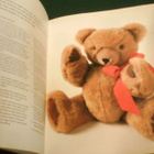 Luckin: MAKING TEDDY BEARS (nallejen teko-ohjeita) Sis.pk:t - pikkukuva 3