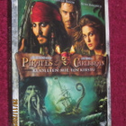 Pirates of the Caribbean: Kuolleen miehen kirstu (DVD) - pikkukuva 1
