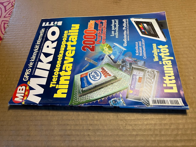 Item image