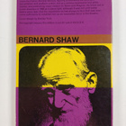 George Bernard Shaw : Pygmalion : a romance in five acts - pikkukuva 2
