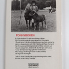 Tage Bäckström : Ponnyboken 89 : Alla hästvänners årsbok - pikkukuva 2