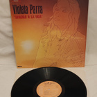 Violeta Parra Gracias A La Vida lp - pikkukuva 1