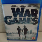 War Games - Sotaleikit (Blu-ray) - pikkukuva 1