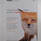 Animalia vuosikerta 2015 (nrot 1-4) - pikkukuva 2