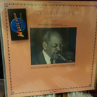 COLEMAN HAWKINS AND HIS ORCHESTRA - 1954 M-/M- LP - pikkukuva 1