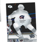 ANDREW PEEKE - COLUMBUS - 2023-24 UD # 51 - pikkukuva 2