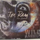 Rich Shapero • Wild Animus • The Ram CD UUSI - pikkukuva 4