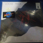 LOOSE PRICK - VALKOISET SOTILAAT - UUSI LP - pikkukuva 1
