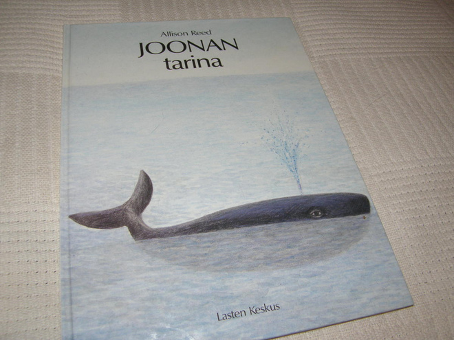 Baumann - Reed Joonan tarina