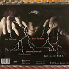 Ruudolf - Born in the U.S.A. CD 2008 Monsp suomiräp - pikkukuva 2