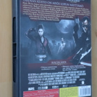 DVD Blade Trinity unrated version ( 2004 Wesley Snipes ) - pikkukuva 2