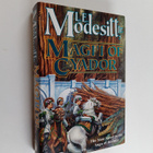 L. E. Modesitt : The Magi'i of Cyador - pikkukuva 1