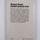 Mirjami Hietala : Avaimet kaikkiin oviin - pikkukuva 2