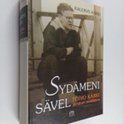 Kalervo Kärki : Sydämeni sävel : Toivo Kärki ja hänen mus... - pikkukuva 1