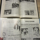 Etusivun Uutiset 1938 - 1978 Urheilun etusivut 1946 - 1984 - pikkukuva 4