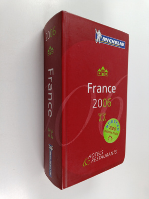 Manufacture francaise des pneumatiques Michelin : France,...