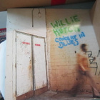 Willie Hutch LP 1976 USA Concert In Blues - pikkukuva 1