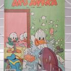 Aku Ankka 6 1990 - pikkukuva 1