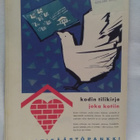 Kotiliesi No 10 toukokuu 1960 - pikkukuva 2