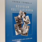 Jouko Törmälä : Kouvolan kulttuurikuvia - pikkukuva 1