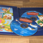 Peter Pan dvd (Walt Disney klassikko 14.) - pikkukuva 2