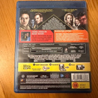 X-men first class Blu-ray - pikkukuva 2