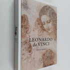 Laura Lahdensuu : Leonardo Da Vinci : Työpäiväkirjat - pikkukuva 1