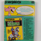 Vaaleanpunainen pantteri - pikkukuva 2