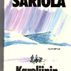 MAURI SARIOLA: Karoliinin kuolinkello - pikkukuva 1