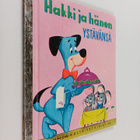 Pat Cherr : Hakki ja hänen ystävänsä - pikkukuva 1