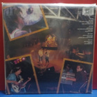 STEVIE RAY VAUGHAN & DOUBLE TROUBLE - LIVE ALIVE EX+ 2 LP - pikkukuva 2